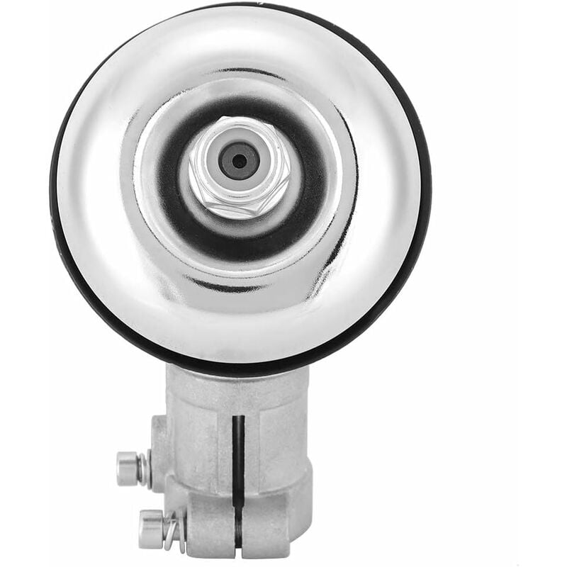 foto del prodotto pingbang accessori falciatrice spazzolatrice sostituzione testa ingranaggi testa ingranaggi diametro cambio accessori tosaerba 1pc (tosaerba cambio testa ingranaggi testa 28mm 9t)