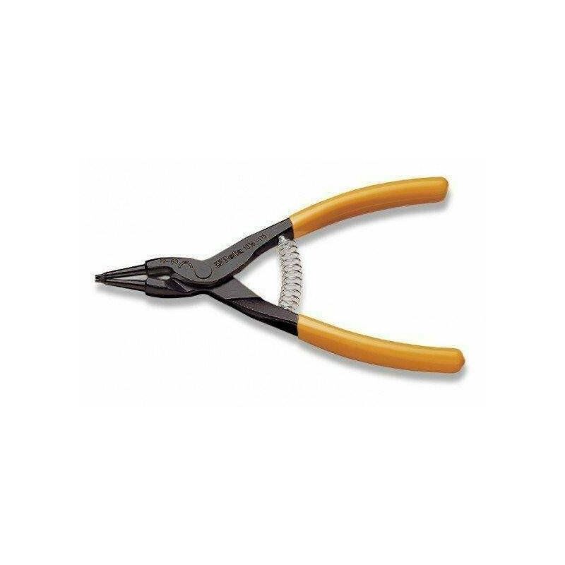 foto del prodotto pinza a becchi diritti 1036 mm.140x0,9 beta