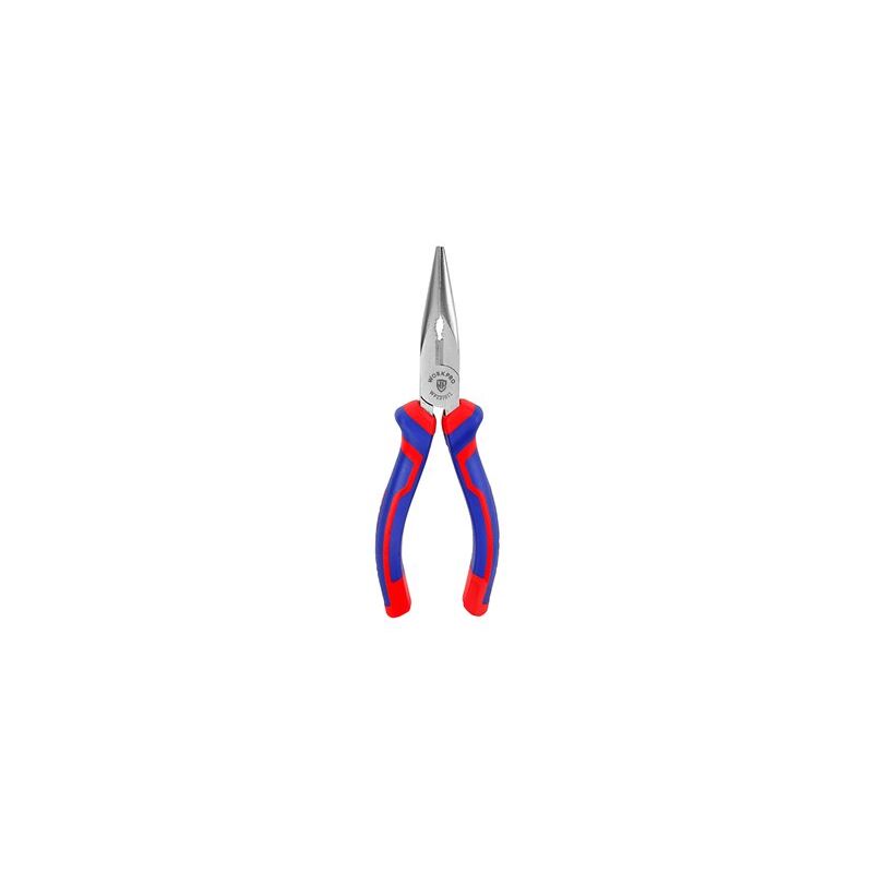 foto del prodotto pinza a becchi lunghi workpro 160 mm
