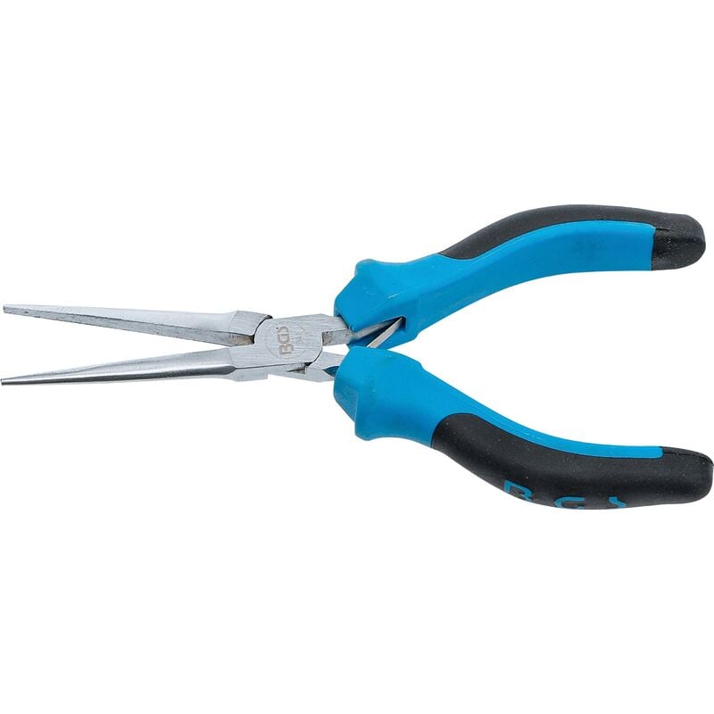 foto del prodotto pinza a becchi mezzotondi 150 mm