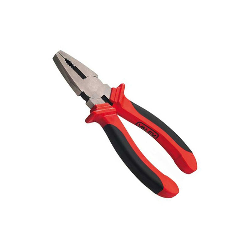 foto del prodotto pinza a becchi regolari universale 180 mm valex 1462841