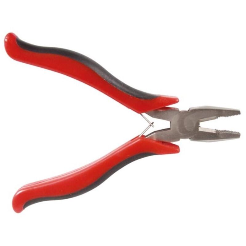 foto del prodotto pinza a becchi universali piatta miniatura hq