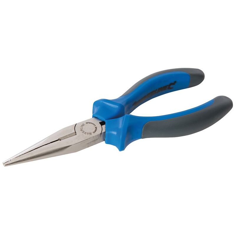 foto del prodotto pinza a becco lungo di qualit expert 150 mm