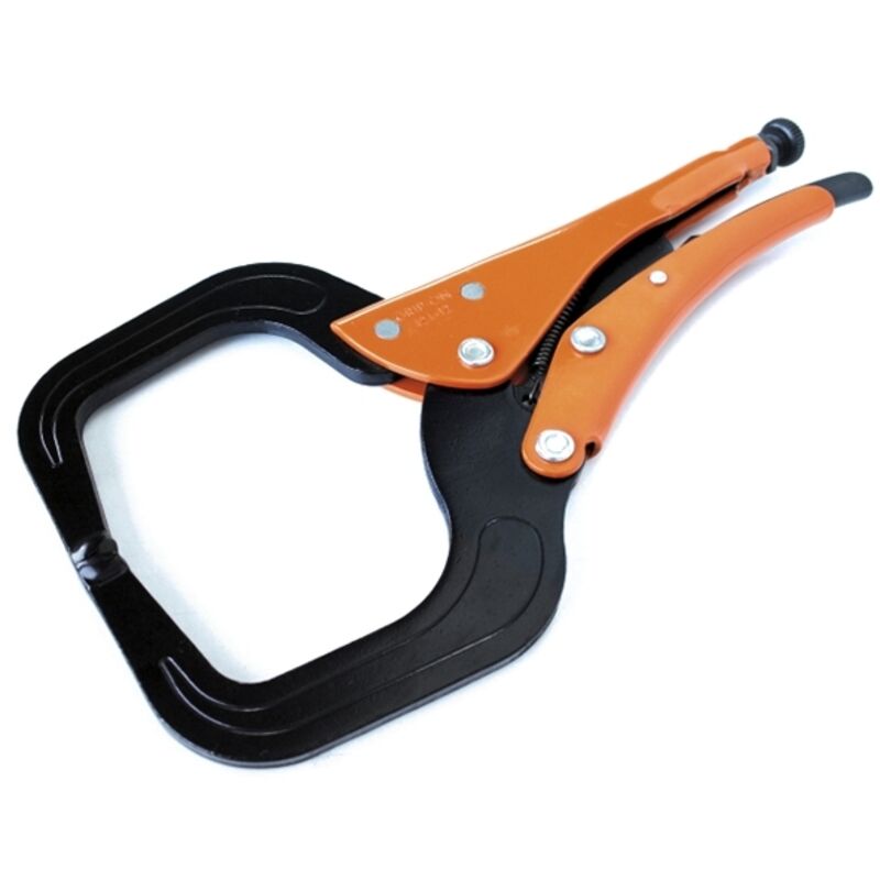 foto del prodotto pinza a c piher grip - 124-06'' - 53131