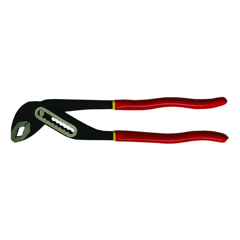 foto del prodotto pinza a cremagliera 300 mm idrhaus