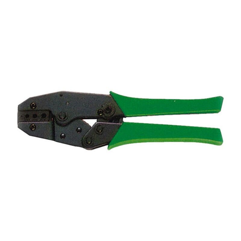 foto del prodotto pinza a crimpare melchioni ht 301g per cavi coassiali in acciaio 495138592