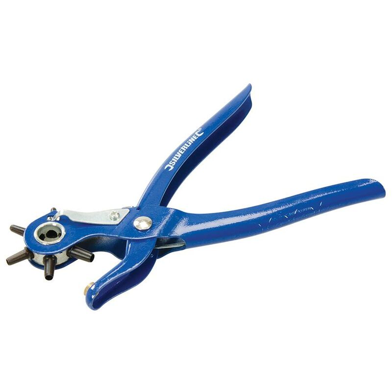 foto del prodotto pinza a fustella 2 5 mm