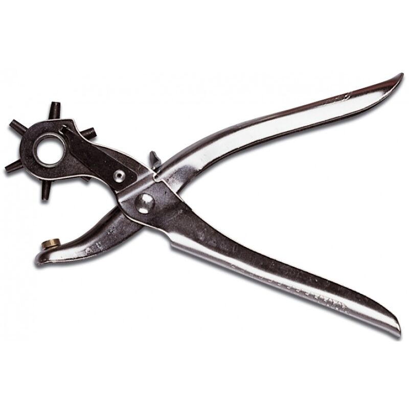 foto del prodotto pinza a fustella 220 mm maurer