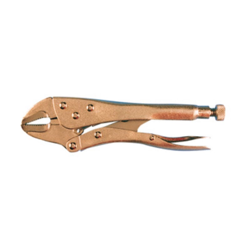 foto del prodotto pinza a ginocchiera mm.250. prezzo per 1 pezzo.