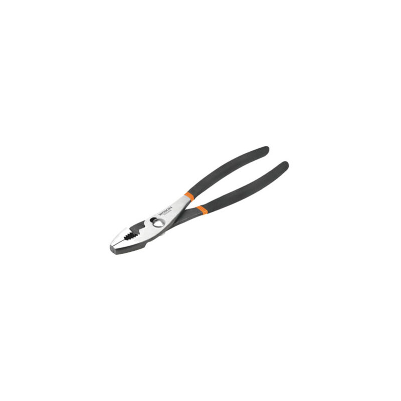 foto del prodotto pinza a giunto scorrevole 1025 wokin mm 160 102506