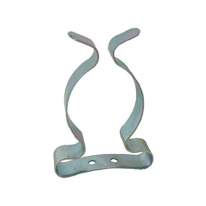 foto del prodotto pinza a molla 6 7 mm per 100 