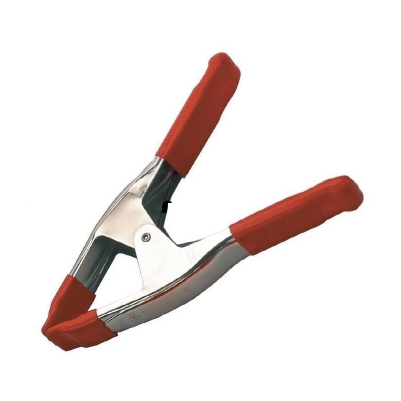 foto del prodotto pinza a molla 6 universale fissaggio telo teloni auto camper campeggio trade shop traesio