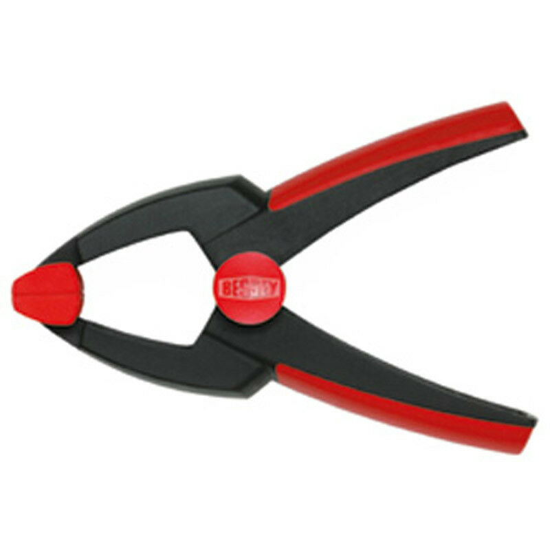 foto del prodotto pinza a molla clippix xc 50 50 mm xc5 bessey