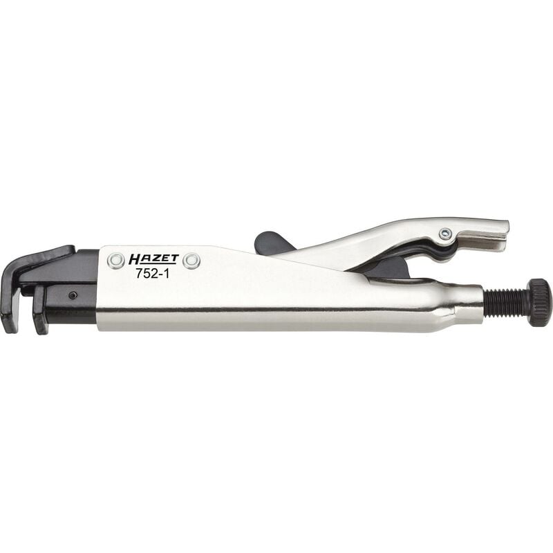 foto del prodotto pinza a morsetto 752 1 lunghezza 195 mm