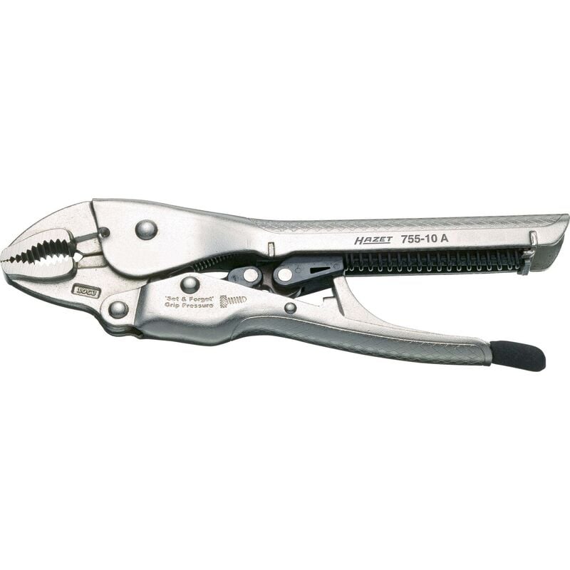 foto del prodotto pinza a morsetto a regolazione automatica 755 10a lunghezza 230 mm