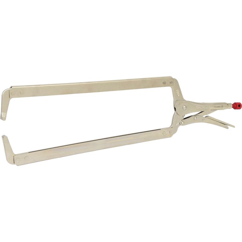 foto del prodotto pinza a morsetto p.saldature,610mm