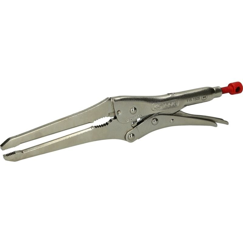 foto del prodotto pinza a morsetto serratubi, 86 mm