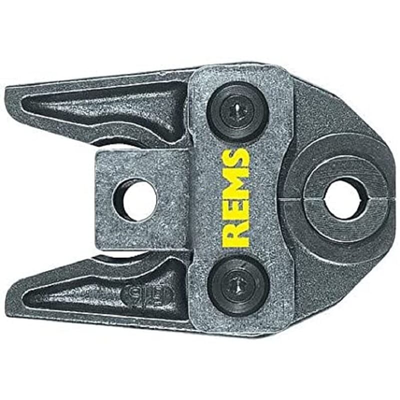 foto del prodotto pinza a pressare geberit mepla g 16, 570420 rems