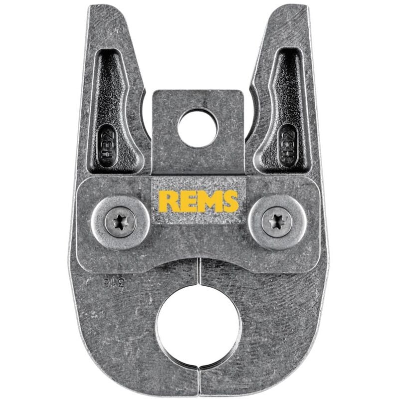 foto del prodotto pinza a pressare h 20 570350