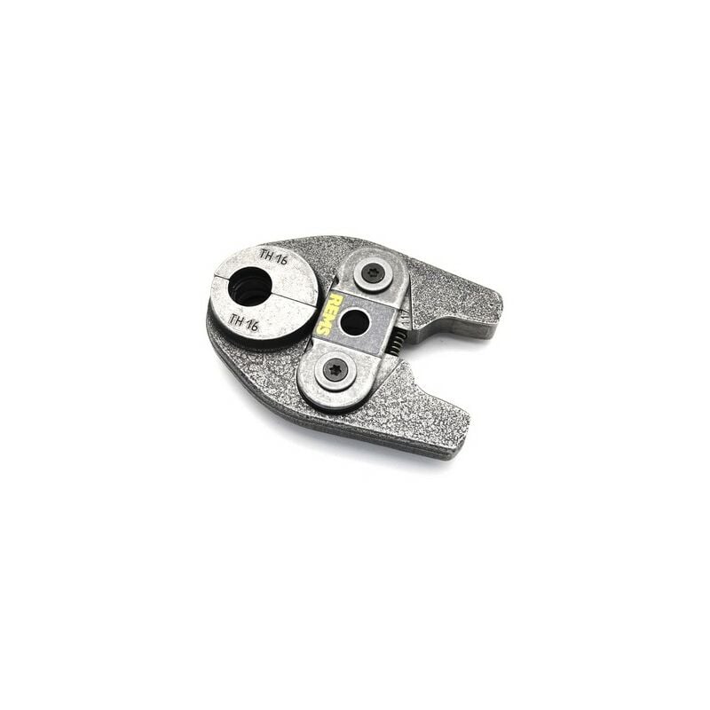 foto del prodotto pinza a pressare per mini-press rems th 16