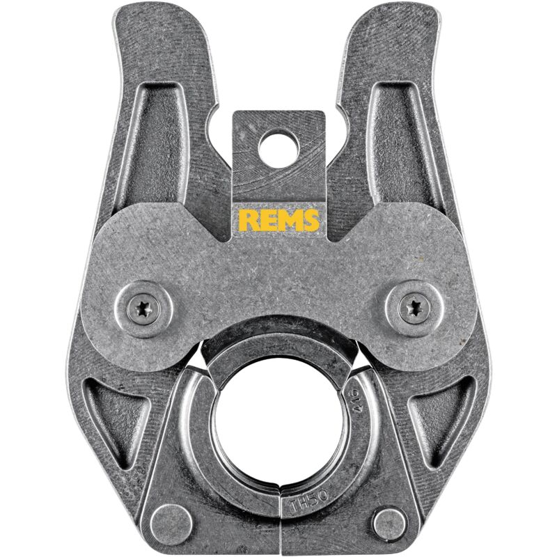 foto del prodotto pinza a pressare th 50 pz s rems 572400