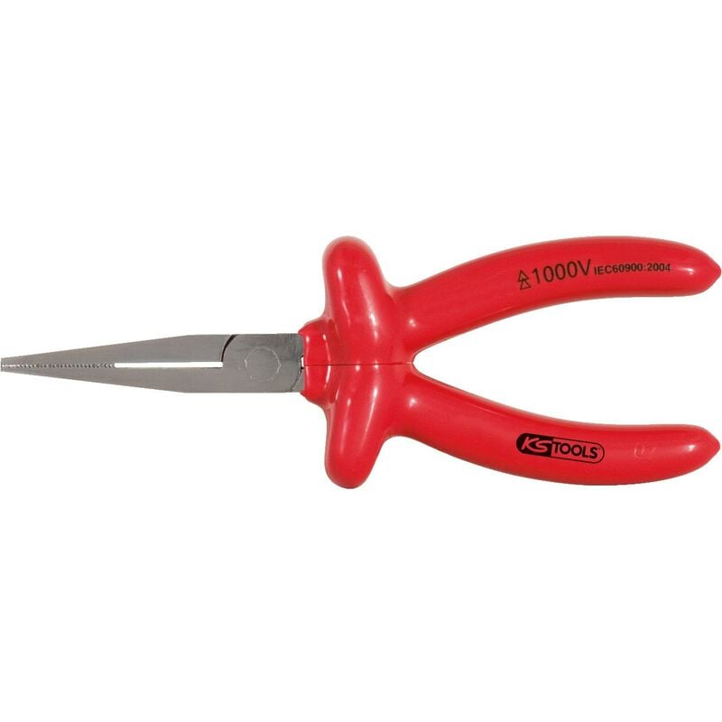 foto del prodotto pinza a punte piatte 1000v,160mm