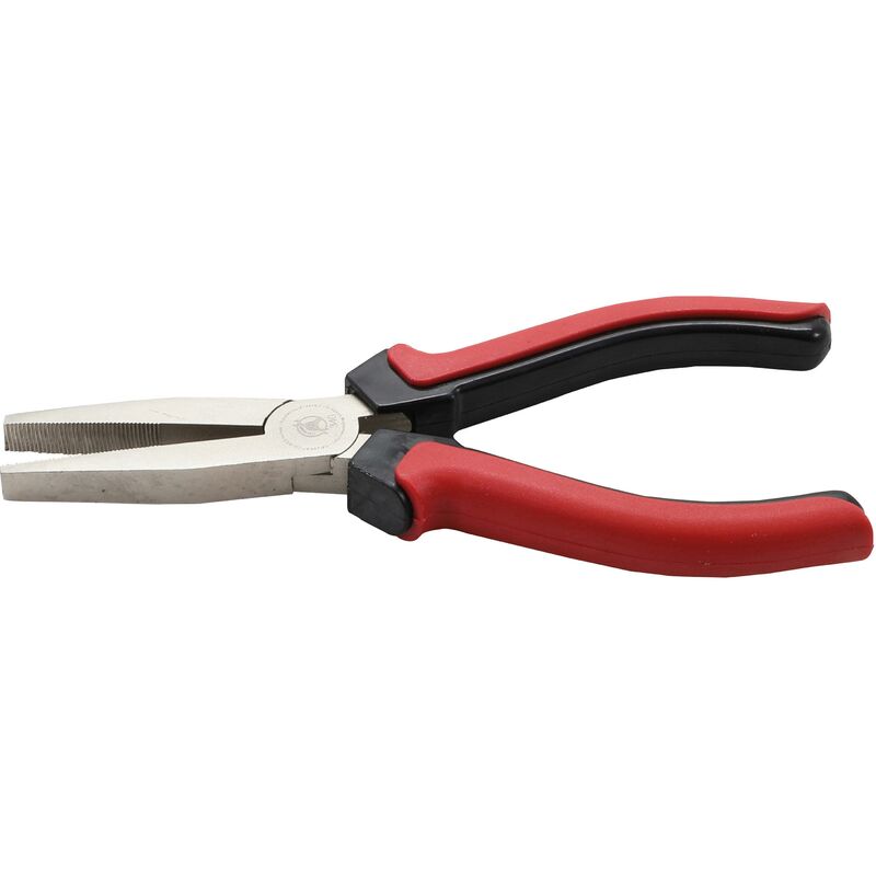 foto del prodotto pinza a punte piatte 160 mm