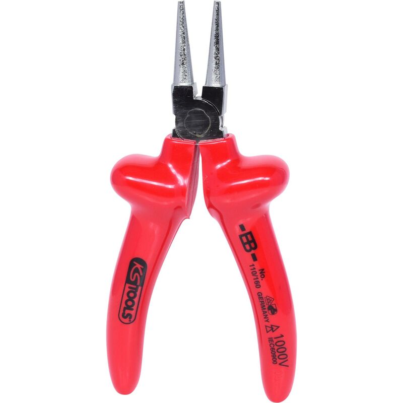 foto del prodotto pinza a punte tonde 1000v,160mm