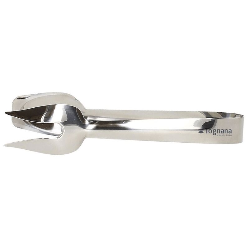 foto del prodotto pinza a specchio riflex acciaio inox argento
