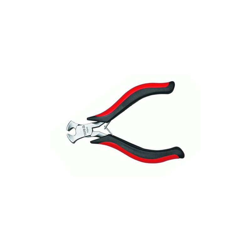foto del prodotto pinza a taglio frontale 115 mm