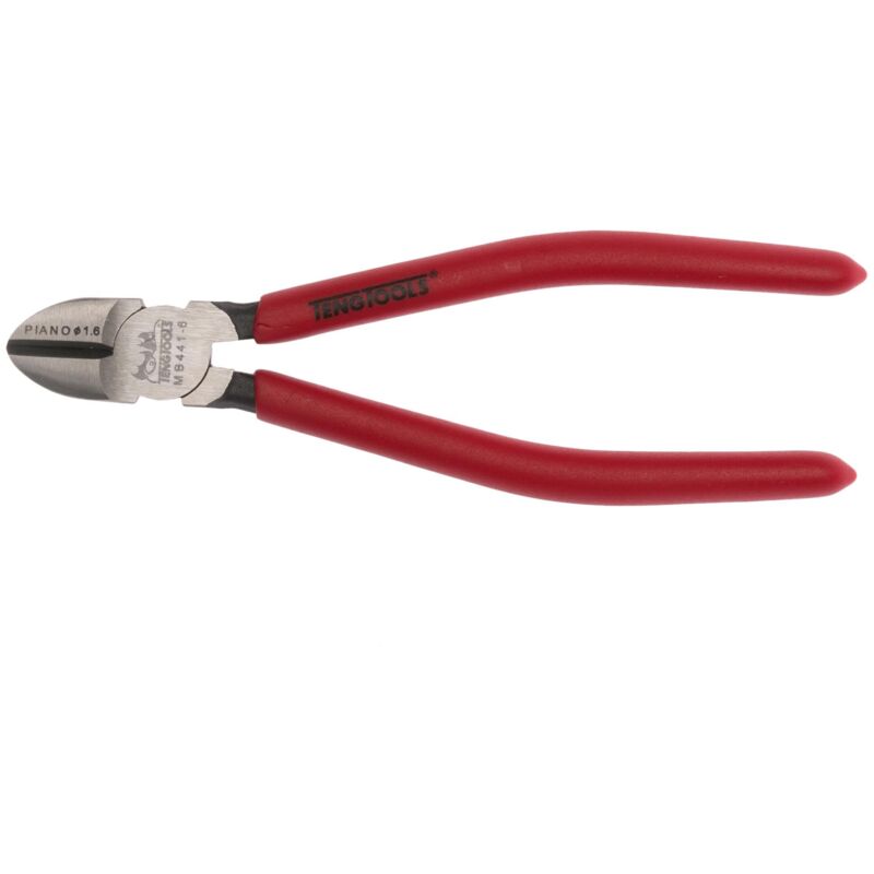 foto del prodotto pinza a taglio laterale 150 mm mb441 6