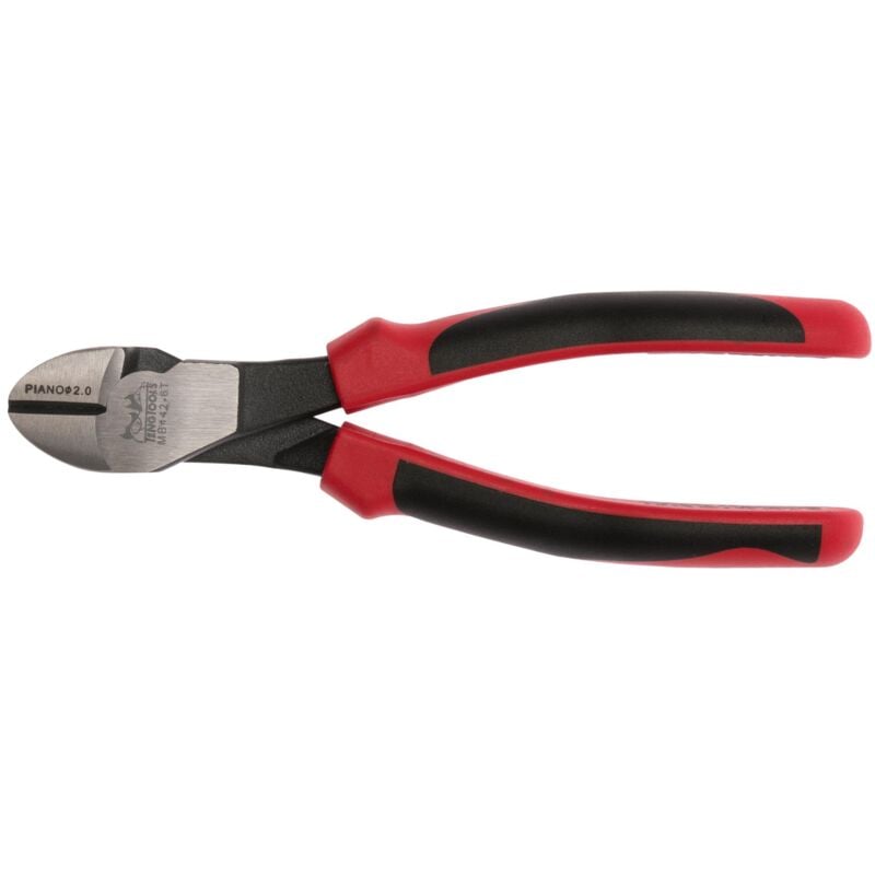 foto del prodotto pinza a taglio laterale 160 mm teng tools mb442 6t