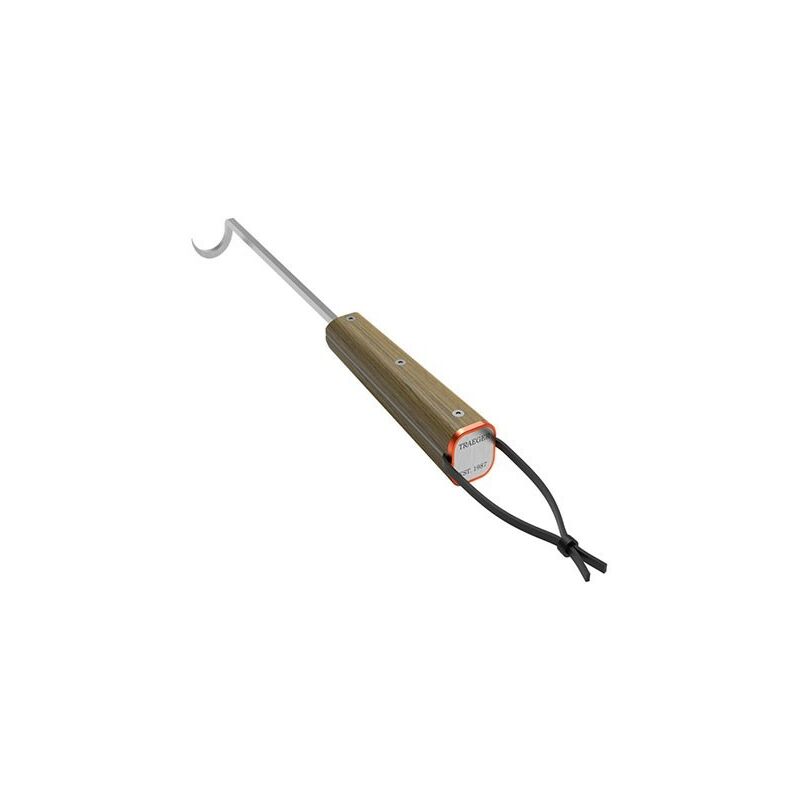 foto del prodotto pinza ad uncino traeger bac533