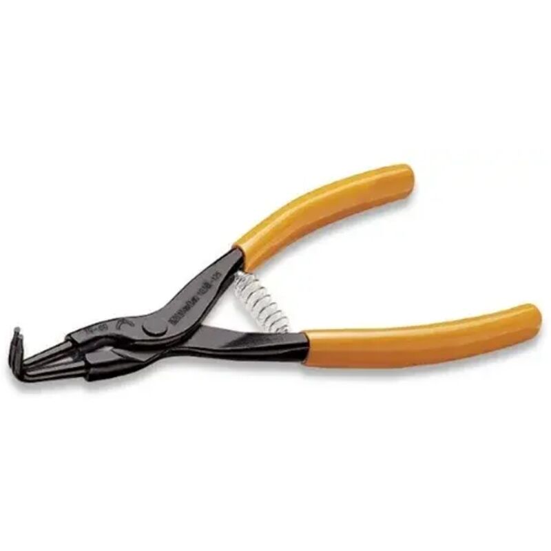 foto del prodotto pinza anelli elastici blister becchi piegati beta 1038k 19 60