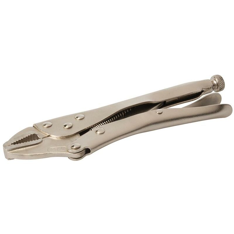 foto del prodotto pinza autobloccante 220 mm, dritta