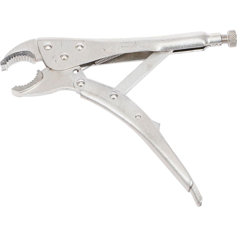 foto del prodotto pinza autobloccante 225 mm