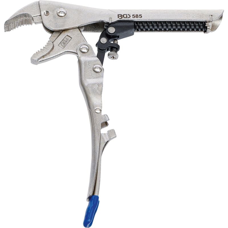 foto del prodotto pinza autobloccante automatica 160 mm