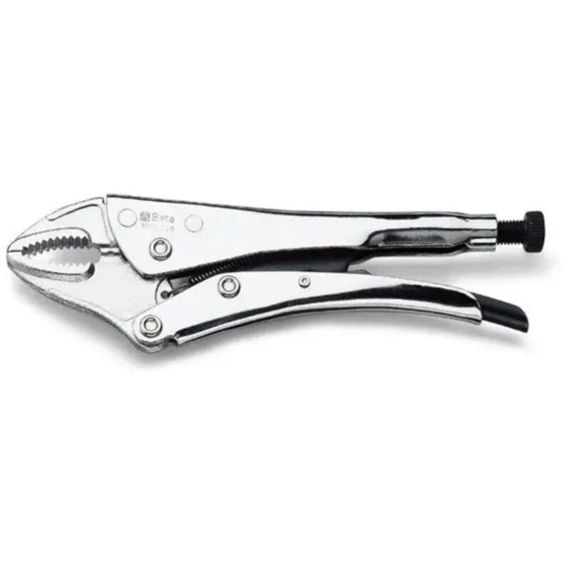 foto del prodotto pinza autobloccante blister regolabile beta 1052k 240
