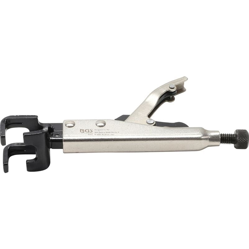 foto del prodotto pinza autobloccante sald.lamiere sovrap. 210 mm
