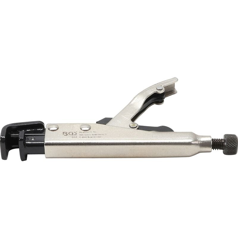 foto del prodotto pinza autobloccante sald.lamiere sovrap. 220 mm