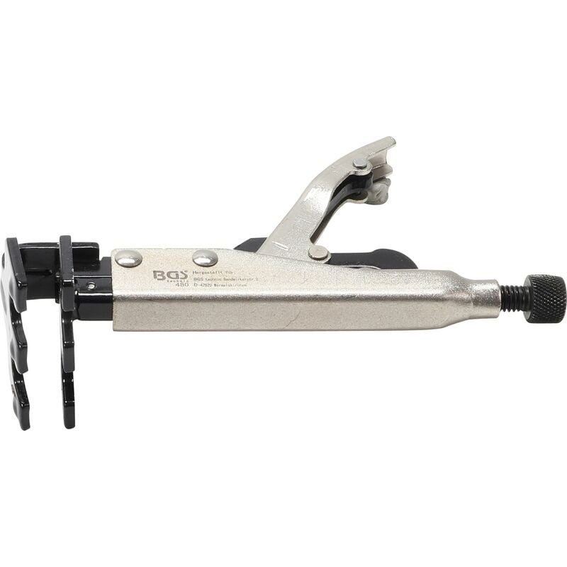 foto del prodotto pinza autobloccante sald.lamiere sovrap. 225 mm