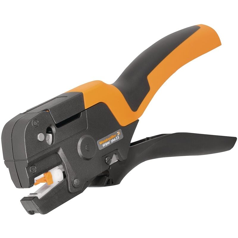 foto del prodotto pinza automatica isolante stripx plus 2,5 l.210mm 0,5-2,5mm