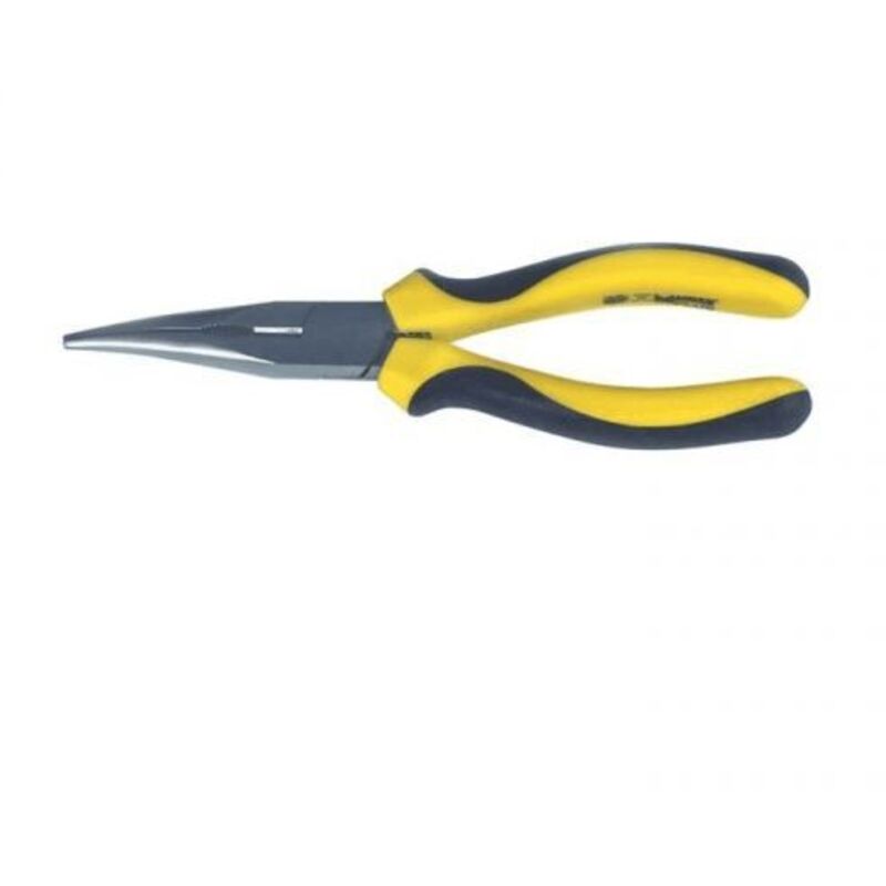 foto del prodotto pinza becchi 1 2 tondi piegati cv 200 m plus 88255 maurer plus 