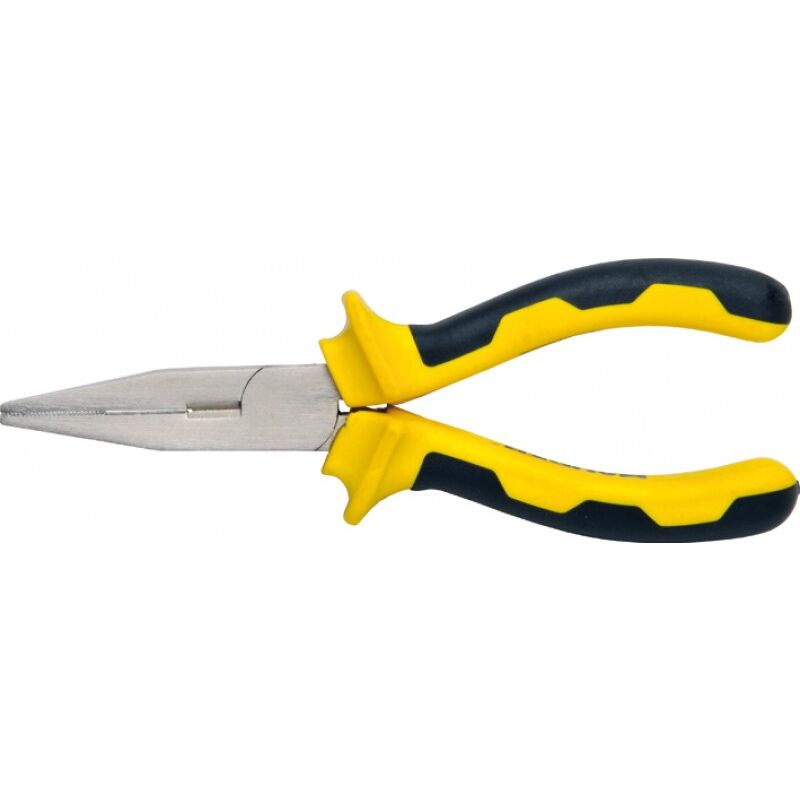 foto del prodotto pinza becchi piatti maurer expert 150mm