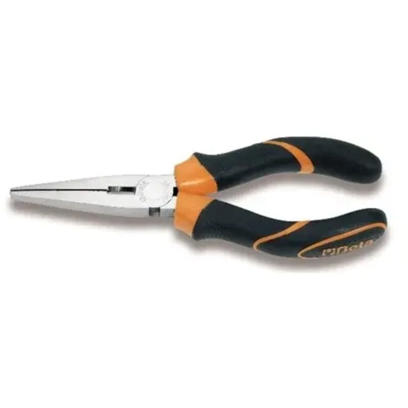 foto del prodotto pinza blister becchi piatti lunghissimi diritti beta 1162bmk 200