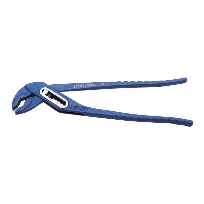foto del prodotto pinza blu 240 mm idrhaus