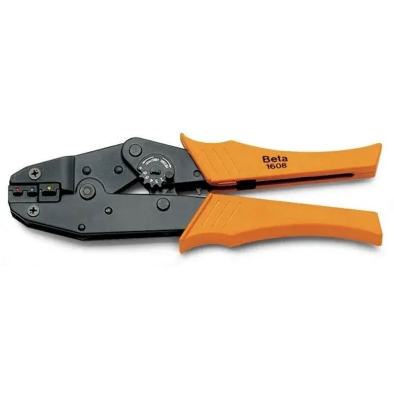 foto del prodotto pinza capicorda preisolati beta 1608 0,5 6
