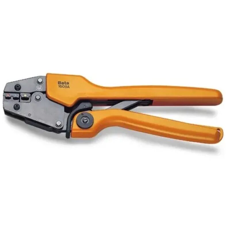 foto del prodotto pinza capicorda preisolati beta 1608a 0,75 6