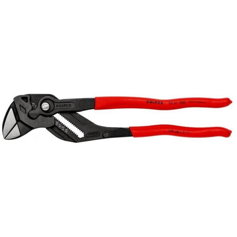 foto del prodotto pinza chiave 300 mm knipex