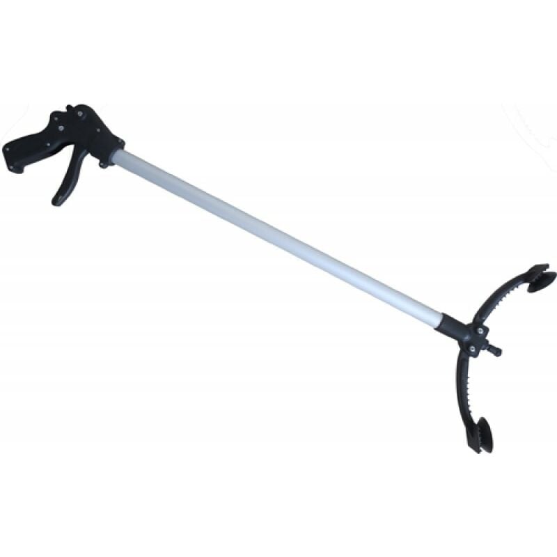 foto del prodotto pinza coger objetos 89 cm.